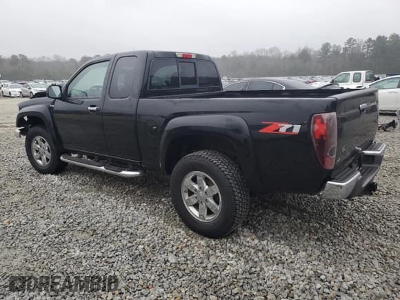 ✅ 2012 Chevrolet Colorado • VIN: 1GCJSDFP0C8118999 • Lot: 43419555. Wystawiony na Copart z przebiegiem 20 062 mil. Bezpłatny archiwum sprzedaży aukcyjnych z USA i szczegółowy raport historii pojazdu na DreamBid. Zdjęcie 2.