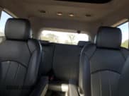 ✅ 2014 Chevrolet Traverse LTZ • VIN: 1GNKVJKDXEJ303859 • Lot: 86428885. Wystawiony na Copart z przebiegiem 118 910 mil. Bezpłatny archiwum sprzedaży aukcyjnych z USA i szczegółowy raport historii pojazdu na DreamBid. Zdjęcie 10.