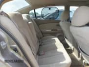 ✅ 2006 Nissan Altima SE • VIN: 1N4BL11DX6C268090 • Lot: 42374346. Listed on IAAI with 195,240 mi. Free auction sales archive from the USA and detailed vehicle history report at DreamBid. Image 8.