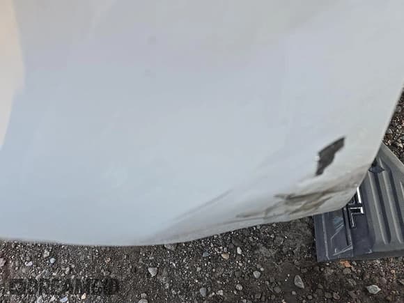 ✅ 2022 Chevrolet Colorado 4WD Work Truck • VIN: 1GCGTBEN3N1324308 • Лот: 43664186. Опубликован ранее на IAAI с пробегом 22 386 миль. Бесплатный доступ к архиву аукционных продаж из США и подробный отчёт об истории автомобиля на DreamBid. Изображение 5.