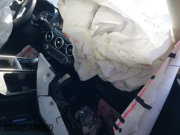 ✅ 2024 Nissan Sentra SV • VIN: 3N1AB8CV3RY297534 • Lot: 43816175. Wystawiony na IAAI z przebiegiem 32 927 mil. Bezpłatny archiwum sprzedaży aukcyjnych z USA i szczegółowy raport historii pojazdu na DreamBid. Zdjęcie 18.