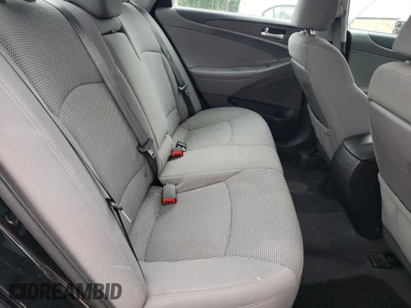 ✅ 2013 Hyundai Sonata GLS • VIN: 5NPEB4AC1DH593151 • Lot: 63753234. Listed on Copart with 77,953 mi. Free auction sales archive from the USA and detailed vehicle history report at DreamBid. Image 10.