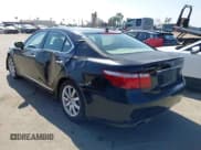 ✅ 2009 Lexus LS 460 • VIN: JTHBL46F295085408 • Lot: 43511644. Listed on IAAI with 170,541 mi. Free auction sales archive from the USA and detailed vehicle history report at DreamBid. Image 3.