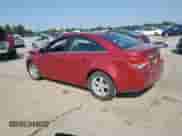 2013 Chevrolet Cruze 1LT z VIN 1G1PC5SB9D7329609, wystawiony jako Copart lot #68969835 z przebiegiem Nie podano mil oraz Szkoda całkowita • Salvage title. Historia ofert i sprzedaży dostępna na DreamBid. Obrazek 2.