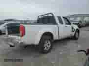 2011 Nissan Frontier SV z VIN 1N6AD0CU3BC429588, wystawiony jako Copart lot #50366045 z przebiegiem 109 132 mil mil oraz Szkoda całkowita • Salvage title. Historia ofert i sprzedaży dostępna na DreamBid. Obrazek 3.