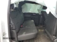 ✅ 2022 Chevrolet Silverado 3500 • VIN: 1GB4YSE72NF330775 • Lot: 50227885. Listed on Copart with 76,634 mi. Free auction sales archive from the USA and detailed vehicle history report at DreamBid. Image 11.