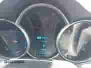 2016 Chevrolet Cruze LS with VIN 1G1PC5SH0G7144485, listed as a IAAI auction lot 41993406 with 110,917 mi miles and . Bid and sale history available at DreamBid. Image 7.