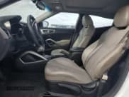 ✅ 2012 Hyundai Veloster w/Red Int • VIN: KMHTC6AD6CU058907 • Lot: 81032904. Wystawiony na Copart z przebiegiem 88 270 mil. Bezpłatny archiwum sprzedaży aukcyjnych z USA i szczegółowy raport historii pojazdu na DreamBid. Zdjęcie 7.