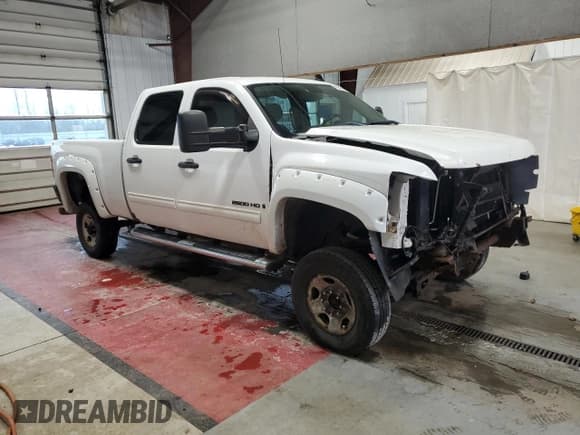 ✅ 2009 Chevrolet Silverado 2500HD LT • VIN: 1GCHK53K89F123515 • Лот: 89904405. Опубликован ранее на Copart с пробегом 193 143 миль. Бесплатный доступ к архиву аукционных продаж из США и подробный отчёт об истории автомобиля на DreamBid. Изображение 4.