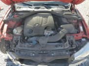 ✅ 2016 BMW 4 Series 435i xDrive • VIN: WBA4B3C52GG344769 • Lot: 81960345. Listed on Copart with 97,068 mi. Free auction sales archive from the USA and detailed vehicle history report at DreamBid. Image 11.