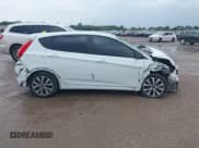 ✅ 2016 Hyundai Accent Sport • VIN: KMHCU5AE1GU236776 • Лот: 42651794. Опубликован ранее на IAAI с пробегом 46 393 миль. Бесплатный доступ к архиву аукционных продаж из США и подробный отчёт об истории автомобиля на DreamBid. Изображение 12.