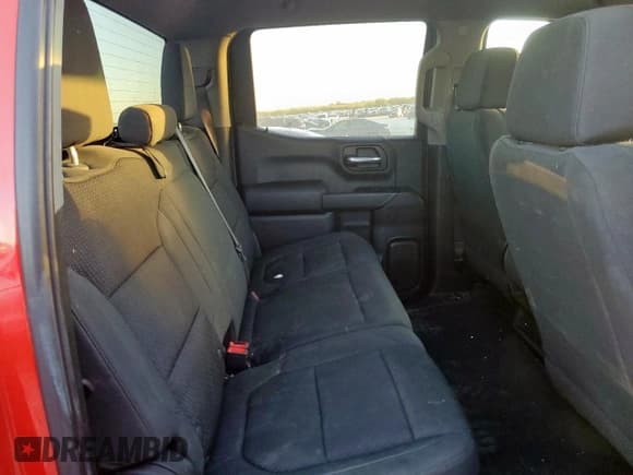 ✅ 2020 Chevrolet Silverado 1500 Custom • VIN: 3GCPYBEH8LG354981 • Lot: 92184055. Wystawiony na Copart z przebiegiem 149 203 mil. Bezpłatny archiwum sprzedaży aukcyjnych z USA i szczegółowy raport historii pojazdu na DreamBid. Zdjęcie 10.