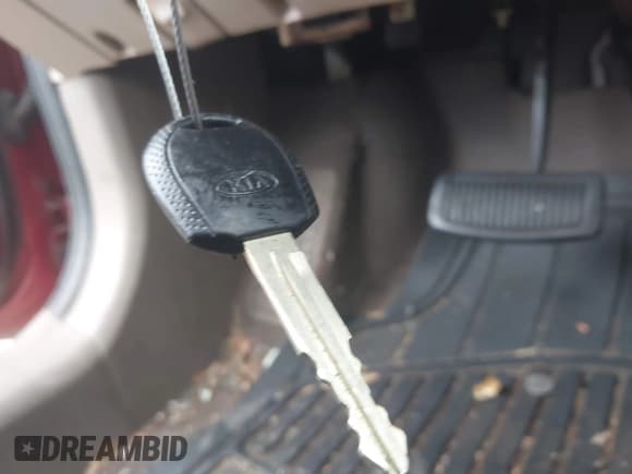 ✅ 2009 Kia Sportage EX • VIN: KNDJF723397631820 • Лот: 43910049. Опубликован ранее на IAAI с пробегом 158 848 миль. Бесплатный доступ к архиву аукционных продаж из США и подробный отчёт об истории автомобиля на DreamBid. Изображение 11.