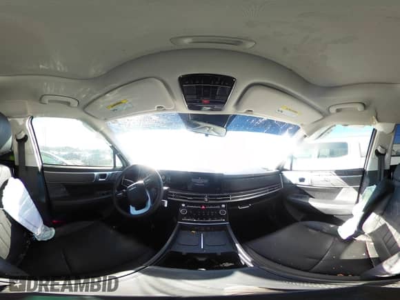 2024 Hyundai Santa Fe XRT с VIN 5NMP3DGL6RH007402, выставлен на аукционе IAAI как лот 41311897 с пробегом 16 176 миль миль и . История ставок и продаж доступна на DreamBid. Изображение 18.