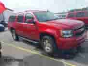 2013 Chevrolet Suburban LT z VIN 1GNSKJE77DR205791, wystawiony jako IAAI lot #43091004 z przebiegiem 184 633 mil mil oraz . Historia ofert i sprzedaży dostępna na DreamBid. Obrazek 1.