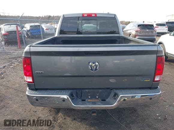 ✅ 2009 Dodge 1500 SLT • VIN: 1D3HB18P79S768958 • Lot: 41244016. Wystawiony na IAAI z przebiegiem 74 401 mil. Bezpłatny archiwum sprzedaży aukcyjnych z USA i szczegółowy raport historii pojazdu na DreamBid. Zdjęcie 16.
