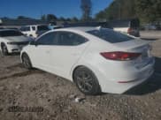 ✅ 2018 Hyundai Elantra SEL • VIN: 5NPD84LF0JH343560 • Лот: 89478055. Опубликован ранее на Copart с пробегом 115 486 миль. Бесплатный доступ к архиву аукционных продаж из США и подробный отчёт об истории автомобиля на DreamBid. Изображение 2.