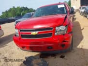 ✅ 2012 Chevrolet Suburban • VIN: 1GNWKMEG9CR206829 • Lot: 42263407. Listed on IAAI with 137,934 mi. Free auction sales archive from the USA and detailed vehicle history report at DreamBid. Image 12.