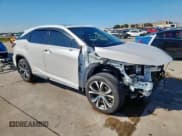 ✅ 2020 Lexus RX 450h • VIN: 2T2HGMDA7LC049257 • Лот: 85484785. Опубликован ранее на Copart с пробегом 49 242 миль. Бесплатный доступ к архиву аукционных продаж из США и подробный отчёт об истории автомобиля на DreamBid. Изображение 4.
