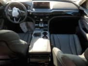 ✅ 2024 Acura MDX • VIN: 5J8YD9H31RL004467 • Lot: 49866225. Listed on Copart with 13,343 mi. Free auction sales archive from the USA and detailed vehicle history report at DreamBid. Image 8.