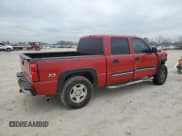 ✅ 2004 Chevrolet Silverado 1500 LS • VIN: 2GCEK13T641310854 • Lot: 46530085. Wystawiony na Copart z przebiegiem 140 532 mil. Bezpłatny archiwum sprzedaży aukcyjnych z USA i szczegółowy raport historii pojazdu na DreamBid. Zdjęcie 3.