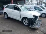 ✅ 2014 Chevrolet Captiva Sport LT • VIN: 3GNAL3EK1ES655895 • Lot: 41731582. Wystawiony na IAAI z przebiegiem 158 987 mil. Bezpłatny archiwum sprzedaży aukcyjnych z USA i szczegółowy raport historii pojazdu na DreamBid. Zdjęcie 1.