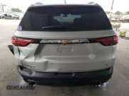 ✅ 2022 Chevrolet Traverse LT Cloth • VIN: 1GNERGKW5NJ110217 • Lot: 70946915. Listed on Copart with 55,433 mi. Free auction sales archive from the USA and detailed vehicle history report at DreamBid. Image 6.