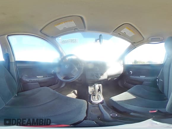 ✅ 2010 Nissan Versa S • VIN: 3N1BC1CP9AL370773 • Lot: 83974485. Wystawiony na Copart z przebiegiem 185 483 mil. Bezpłatny archiwum sprzedaży aukcyjnych z USA i szczegółowy raport historii pojazdu na DreamBid. Zdjęcie 15.