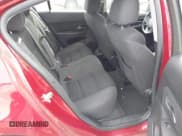 ✅ 2014 Chevrolet Cruze 1LT • VIN: 1G1PC5SB3E7411160 • Lot: 43643234. Listed on IAAI with 160,734 mi. Free auction sales archive from the USA and detailed vehicle history report at DreamBid. Image 8.