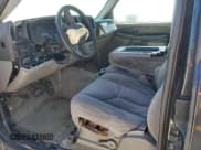 ✅ 2003 Chevrolet Tahoe LS • VIN: 1GNEC13V53R156763 • Lot: 50019155. Listed on Copart with Not provided. Free auction sales archive from the USA and detailed vehicle history report at DreamBid. Image 7.