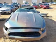 ✅ 2017 Ford Mustang EcoBoost Premium • VIN: 1FATP8UH6H5201817 • Lot: 41408420. Wystawiony na IAAI z przebiegiem 92 391 mil. Bezpłatny archiwum sprzedaży aukcyjnych z USA i szczegółowy raport historii pojazdu na DreamBid. Zdjęcie 12.