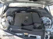 ✅ 2023 Mercedes-Benz C 300 • VIN: W1KAF4GB0PR103738 • Lot: 54729305. Listed on Copart with Not provided. Free auction sales archive from the USA and detailed vehicle history report at DreamBid. Image 11.