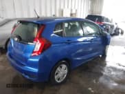 ✅ 2018 Honda Fit LX • VIN: 3HGGK5G42JM724657 • Лот: 43570784. Опубликован ранее на IAAI с пробегом 106 634 миль. Бесплатный доступ к архиву аукционных продаж из США и подробный отчёт об истории автомобиля на DreamBid. Изображение 4.
