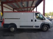 ✅ 2016 Ram ProMaster Cargo • VIN: 3C6TRVAG7GE104991 • Lot: 43319160. Wystawiony na IAAI z przebiegiem 332 448 mil. Bezpłatny archiwum sprzedaży aukcyjnych z USA i szczegółowy raport historii pojazdu na DreamBid. Zdjęcie 13.