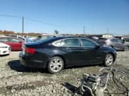 ✅ 2014 Chevrolet Impala LT • VIN: 2G1125S39E9309765 • Лот: 76891194. Опубликован ранее на Copart с пробегом 200 630 миль. Бесплатный доступ к архиву аукционных продаж из США и подробный отчёт об истории автомобиля на DreamBid. Изображение 14.