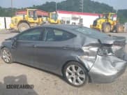 ✅ 2013 Hyundai Elantra GLS • VIN: 5NPDH4AE5DH357503 • Lot: 42606676. Listed on IAAI with 279,824 mi. Free auction sales archive from the USA and detailed vehicle history report at DreamBid. Image 14.