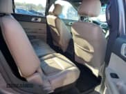 ✅ 2014 Ford Explorer XLT • VIN: 1FM5K7D80EGA67541 • Lot: 86678115. Wystawiony na Copart z przebiegiem 147 766 mil. Bezpłatny archiwum sprzedaży aukcyjnych z USA i szczegółowy raport historii pojazdu na DreamBid. Zdjęcie 11.