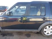 ✅ 2006 Land Rover LR3 HSE • VIN: SALAG25456A371156 • Лот: 41375624. Опубликован ранее на IAAI с пробегом 122 974 миль. Бесплатный доступ к архиву аукционных продаж из США и подробный отчёт об истории автомобиля на DreamBid. Изображение 14.