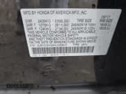 ✅ 2017 Acura MDX • VIN: 5J8YD3H32HL000813 • Lot: 41731816. Wystawiony na IAAI z przebiegiem 204 476 mil. Bezpłatny archiwum sprzedaży aukcyjnych z USA i szczegółowy raport historii pojazdu na DreamBid. Zdjęcie 9.