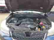 2014 Subaru Forester 2.5i with VIN JF2SJAACXEH439012, listed as a IAAI auction lot 43337376 with 148,553 mi miles and . Bid and sale history available at DreamBid. Image 10.