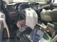 ✅ 2016 Toyota 4Runner Limited • VIN: JTEBU5JR3G5378992 • Lot: 62881985. Listed on Copart with 98,527 mi. Free auction sales archive from the USA and detailed vehicle history report at DreamBid. Image 8.