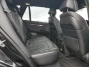 ✅ 2018 BMW X5 xDrive35i • VIN: 5UXKR0C59J0Y01256 • Lot: 92214635. Listed on Copart with 195,720 mi. Free auction sales archive from the USA and detailed vehicle history report at DreamBid. Image 10.