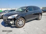 ✅ 2013 Buick Enclave Premium • VIN: 5GAKVDKD6DJ123868 • Лот: 92003925. Опубликован ранее на Copart с пробегом 83 642 миль. Бесплатный доступ к архиву аукционных продаж из США и подробный отчёт об истории автомобиля на DreamBid. Изображение 1.
