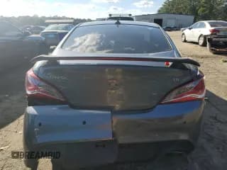 ✅ 2016 Hyundai Genesis Coupe Ultimate • VIN: KMHHU6KJ4GU132046 • Lot: 90274825. Wystawiony na Copart z przebiegiem 91 228 mil. Bezpłatny archiwum sprzedaży aukcyjnych z USA i szczegółowy raport historii pojazdu na DreamBid. Zdjęcie 6.