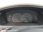 ✅ 2001 Hyundai Elantra GLS • VIN: KMHDN45DX1U127530 • Lot: 44157965. Wystawiony na Copart z przebiegiem 144 017 mil. Bezpłatny archiwum sprzedaży aukcyjnych z USA i szczegółowy raport historii pojazdu na DreamBid. Zdjęcie 9.