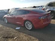 ✅ 2018 Tesla Model S 75D • VIN: 5YJSA1E23JF260305 • Lot: 81803115. Listed on Copart with 43,491 mi. Free auction sales archive from the USA and detailed vehicle history report at DreamBid. Image 2.