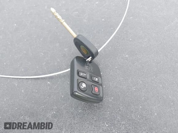 ✅ 2004 Jaguar XK • VIN: SAJDA42C442A37063 • Lot: 41382711. Listed on IAAI with 90,010 mi. Free auction sales archive from the USA and detailed vehicle history report at DreamBid. Image 11.