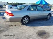 ✅ 1999 Lexus ES 300 • VIN: JT8BF28G0X5060862 • Лот: 43485252. Опубликован ранее на IAAI с пробегом Не указан. Бесплатный доступ к архиву аукционных продаж из США и подробный отчёт об истории автомобиля на DreamBid. Изображение 4.