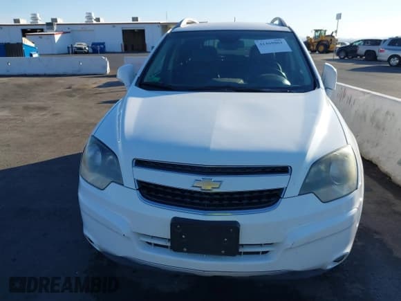 ✅ 2015 Chevrolet Captiva Sport LTZ • VIN: 3GNAL4EK0FS523623 • Lot: 41469061. Wystawiony na IAAI z przebiegiem 124 222 mil. Bezpłatny archiwum sprzedaży aukcyjnych z USA i szczegółowy raport historii pojazdu na DreamBid. Zdjęcie 6.