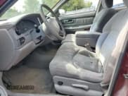 ✅ 1999 Buick Century Custom • VIN: 2G4WS52M7X1635325 • Лот: 69731725. Опубликован ранее на Copart с пробегом 77 226 миль. Бесплатный доступ к архиву аукционных продаж из США и подробный отчёт об истории автомобиля на DreamBid. Изображение 7.